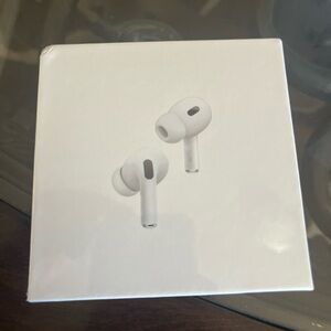 Apple AirPods Pro gen 2